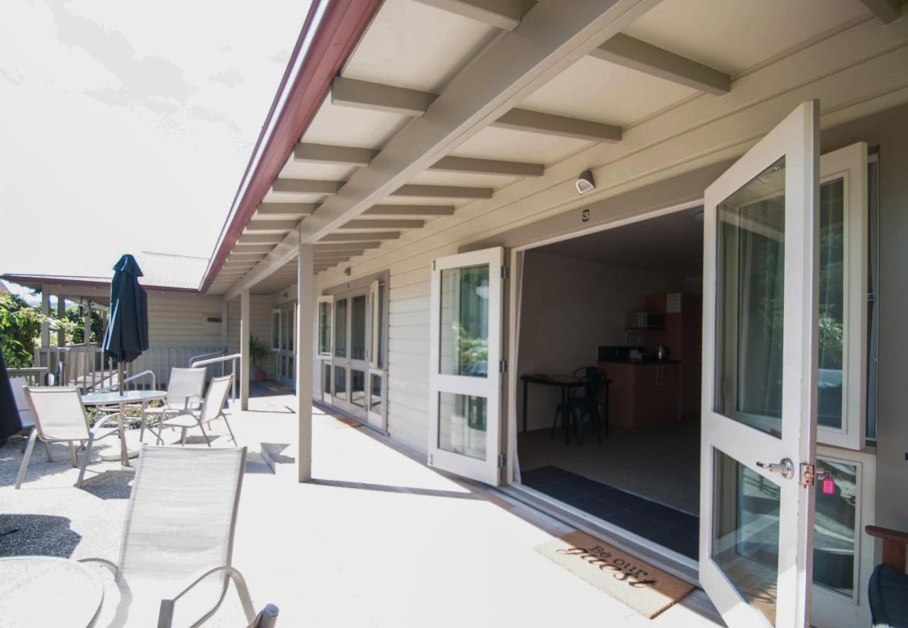 Jafa'S Motels Lawrence エクステリア 写真