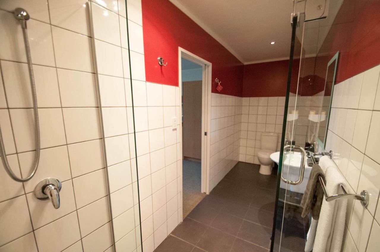 Jafa'S Motels Lawrence エクステリア 写真
